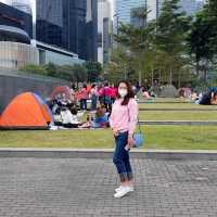 TAMAR PARK..