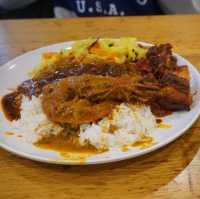 อาหารอินเดียอร่อยเหาะ !!!