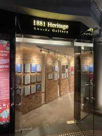 1881 Heritage 🗺️