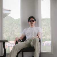 เลคเฮฟเว่น รีสอร์ท  ที่พักสวยบรรยากาศดี