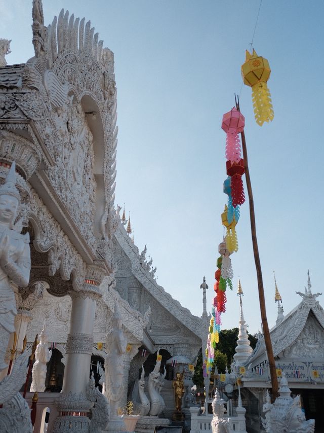 🙏🏻เที่ยวศาลหลักเมืองน่าน สักการะพระพรหมสี่หน้า