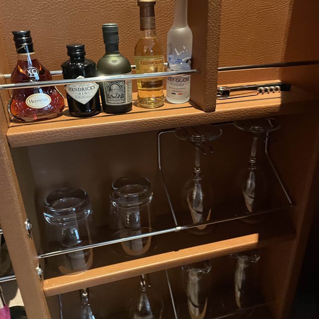 文華東方酒店，兩日一夜🐷上集