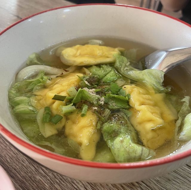 태국의 맛, 치앙마이 야시장 “창 푸억 야시장”