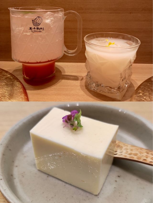 可能係全香港最抵嘅#omakase -「鮨政 sushi masa」