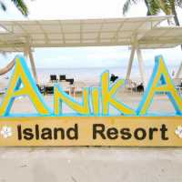 Anika Beach Resort, Bantayan