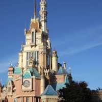 Happiest place on earth! 