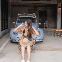 Dream Factory Cafe n Hotel 