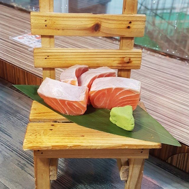 位於銅鑼灣｜用心加創意｜心之食堂