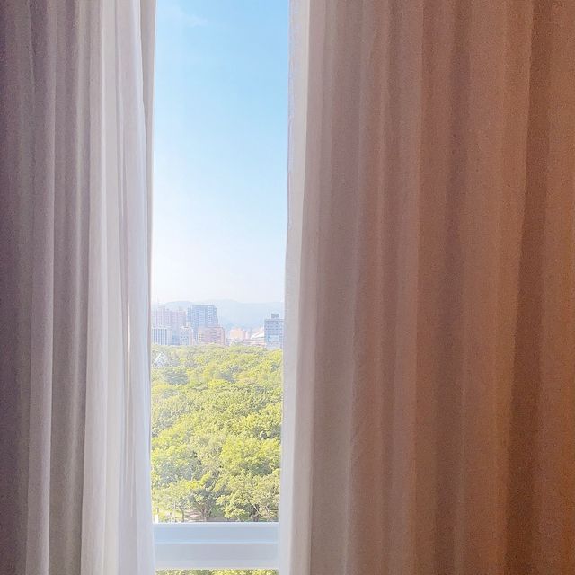 台北❘ 生日佈置🍰丹迪旅店大安森林公園店🌲