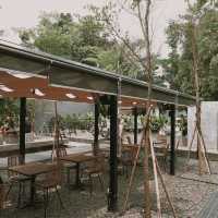 NAMDUA COFFE, JAKARTA