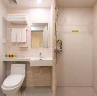 Beijing Zhong An Hotel 