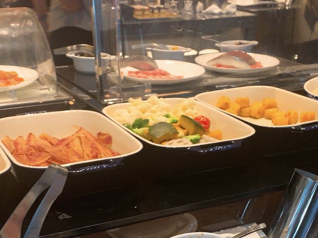 【神奈川】朝食レポ！ハイアットリージェンシー横浜