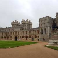 Windsor Castle