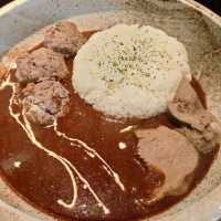 Beef Curry