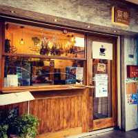 純素打卡Cafe：食物及環境都好IGable