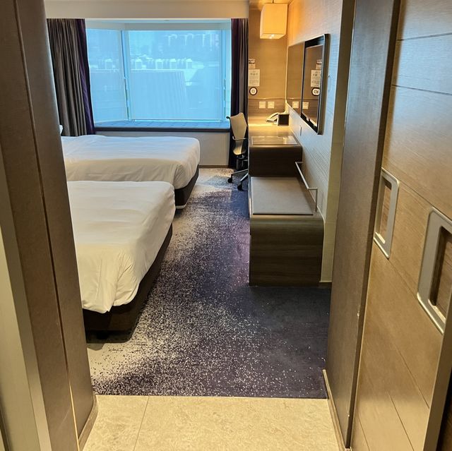 旺角優質酒店