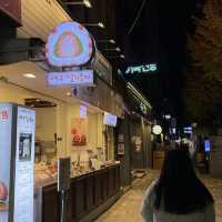 이순신 광장 핫플 모음