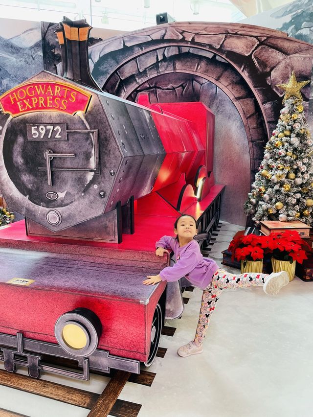 ❅Harry Potter 遊世界✵