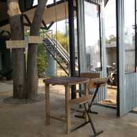 PAUSE Resort & Bar