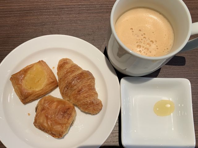 札幌　北の迎賓館　札幌グランドホテル　大満足の朝食ブュッフェ❗️