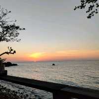 คาเฟ่ลับๆ บนเกาะช้าง