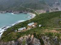 東龍島