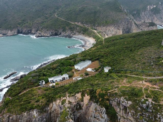 東龍島