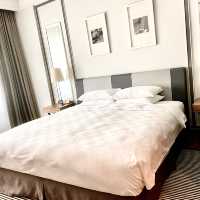 Orchard Hotel Staycation 