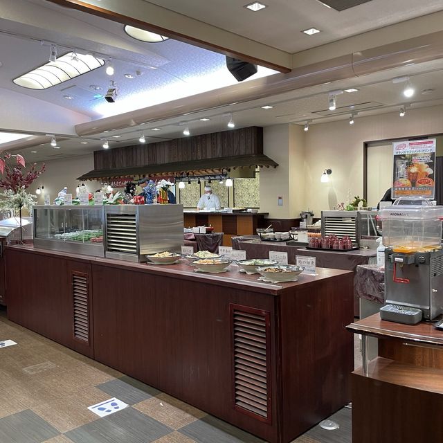 【茨城】冬の大洗ホテル宿泊