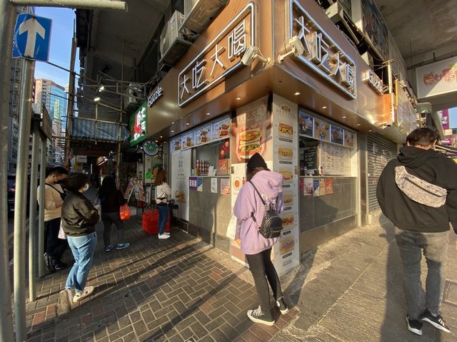 爆料三文治🥪