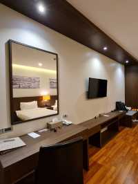 Tmark Resort Vangvieng, Laos