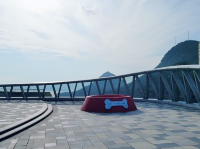 山頂廣場