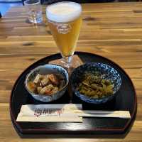 【山形】大正ロマンを感じる温泉街(お店)