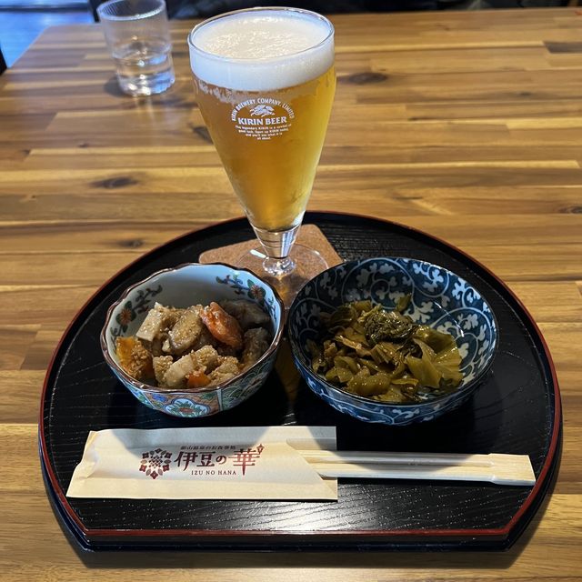 【山形】大正ロマンを感じる温泉街(お店)