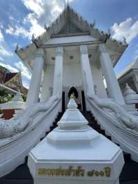 ชาววันเสาร์ห้ามพลาด สักการะขอพระบารมีพระนาคปรก