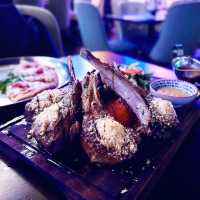遠離市區 • 氣氛極好 - A Tavola Bar & Grill