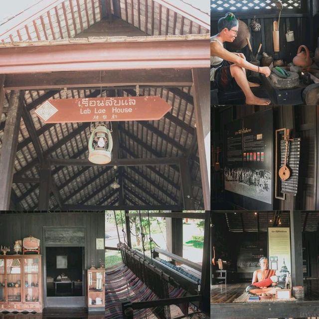 อุตรดิตถ์ เที่ยวเมืองลับเเลให้ฟิน ชมถิ่น ธรรมชาติ 