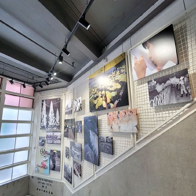 香港新聞博覽館📸👍🏻 香港新聞博覽館📸👍🏻