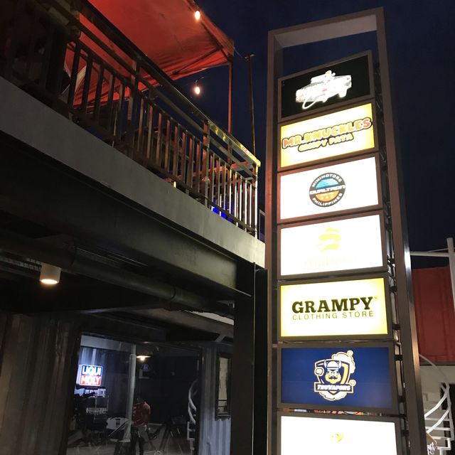 Newest Attraction in the City 🤩