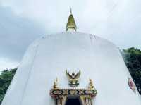 วัดเขาปูน จังหวัดนครศรีธรรมราช