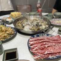 澳門火鍋🍲推薦+路環一日遊🚲