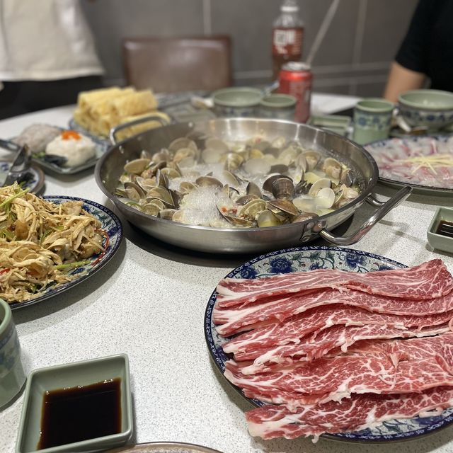 澳門火鍋🍲推薦+路環一日遊🚲