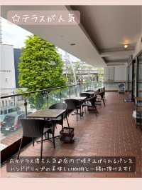 【ecomo Bakery】