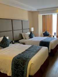 Business & Leisure at Golden Phoenix Manila! 