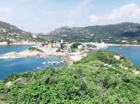 大頭洲無敵海景