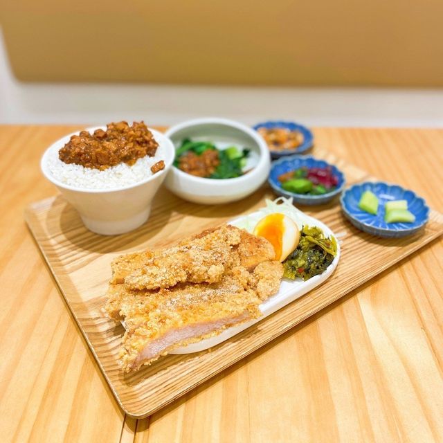 好食台灣菜