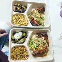 Po Chicken @ Novena Square
