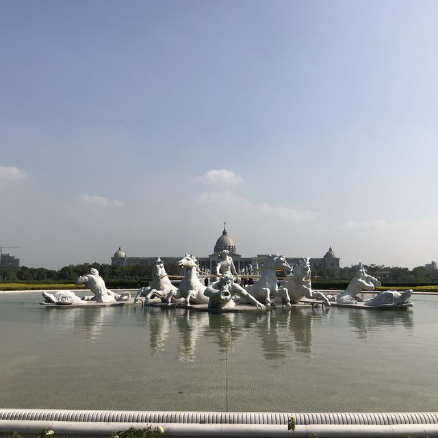 ChiMei Museum