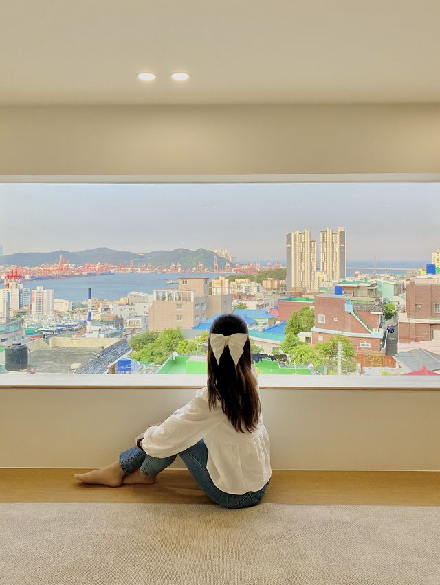 나만 알고싶은 부산 신상숙소✨