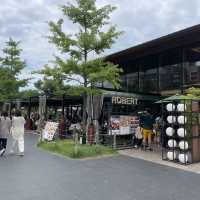 【大阪府】てんしばをぶらり散策